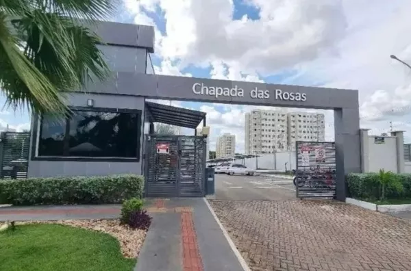 Apartamento para venda, 2 quarto(s),  Morada Do Ouro -  Centro Sul, Cuiabá
