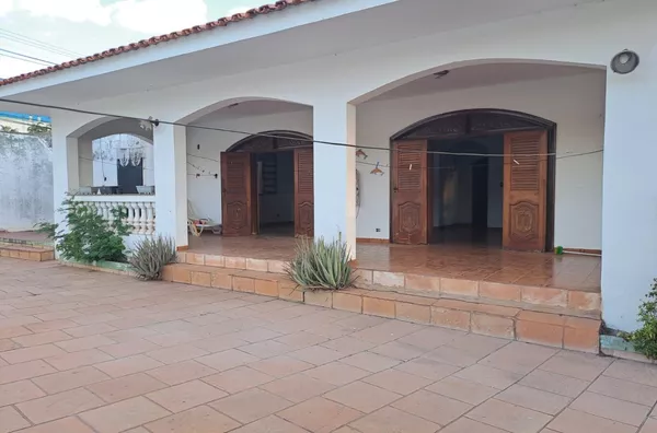 Sobrado para venda,  Santa Rosa, Cuiabá