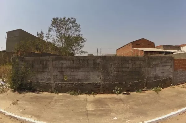 Terreno para venda,  Parque Residencial Tropical Ville, Cuiabá