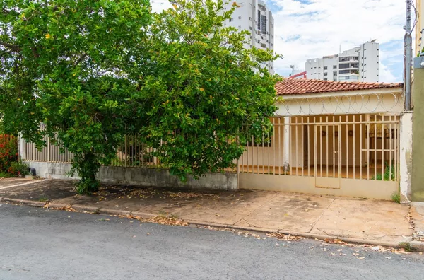 Casa para aluguel, 3 Suítes, Jardim Mariana, Cuiabá