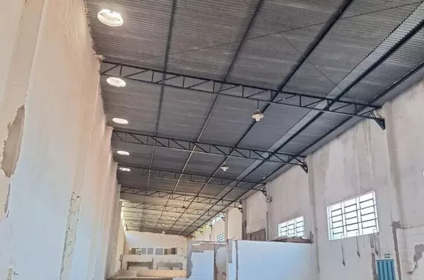 Barracão para aluguel,  Duque De Caxias, Cuiabá