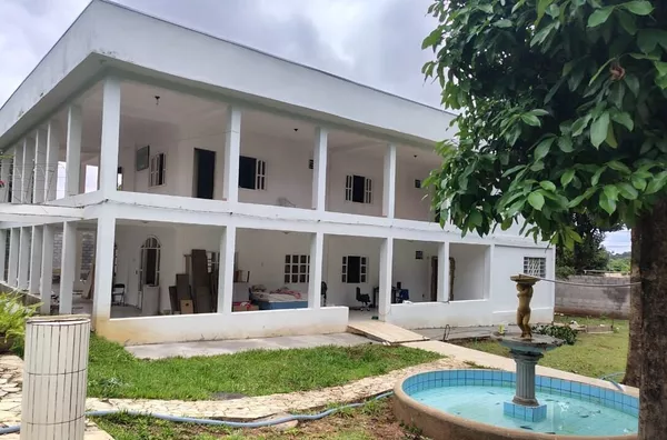 Sobrado para aluguel e venda,  Parque Georgia, Cuiabá