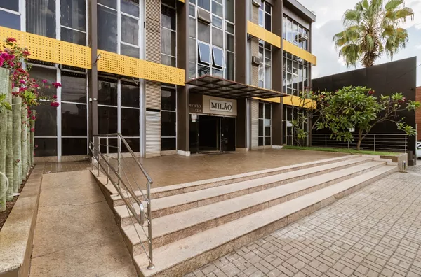 Sala comercial para venda,  Popular, Cuiabá