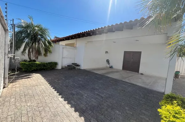 Casa térrea para venda, 3 quarto(s),  Santa Rosa, Cuiabá