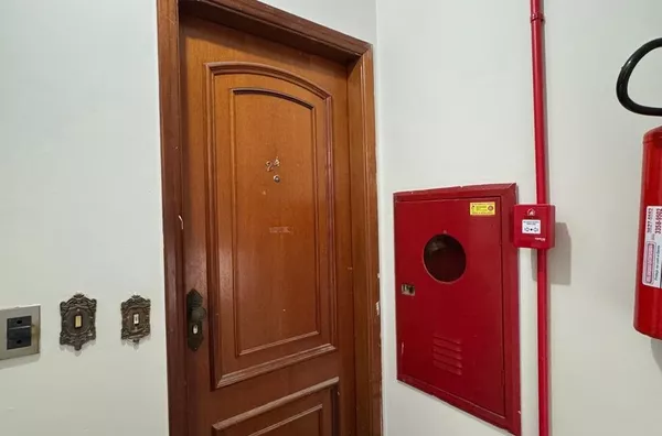 Apartamento para venda, Condomínio Vila Verde, Jardim Guanabara, Cuiabá/MT