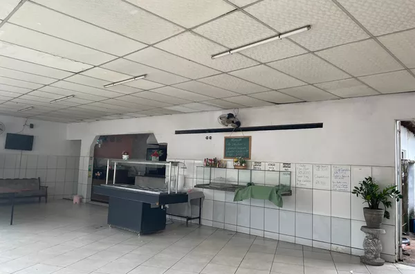 Ponto comercial para venda,  Pico Do Amor, Cuiabá