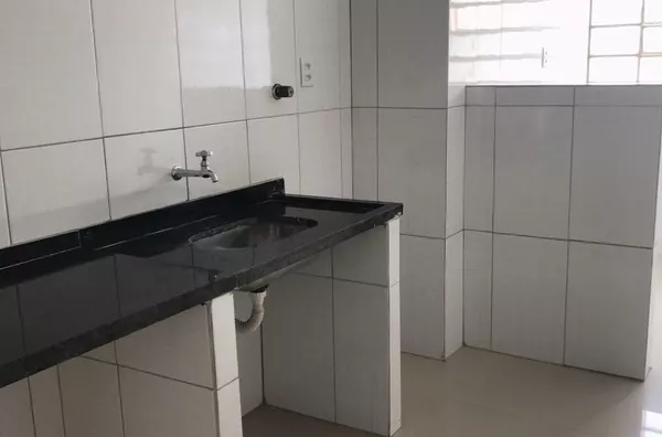 Apartamento para venda, 2 Dormitórios, Terra Nova, Cuiabá