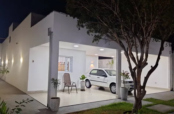Casa para venda, 3 quarto(s),  Vila Ipase, Várzea Grande