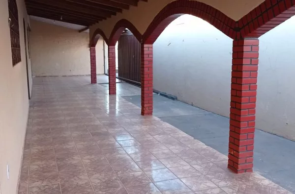 150 metros da Rod. Palmiro Paes de Barros
