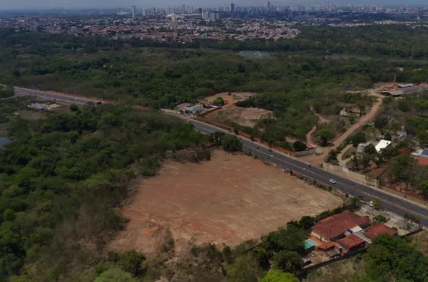 Terreno para venda,  23 De Setembro, Várzea Grande