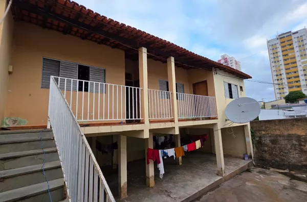 Casa para venda, 3 quartos,  Goiabeiras, Cuiabá
