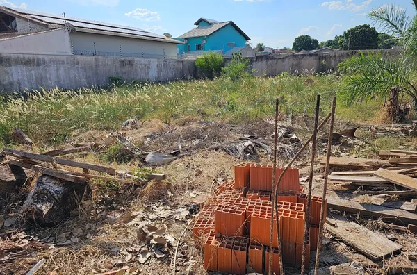 Terreno para venda, próximo a Arena Pantanal, Colégios, Porto, Cuiabá