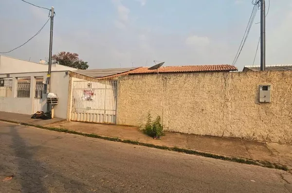 Casa para venda, Barra Do Pari, Cuiabá