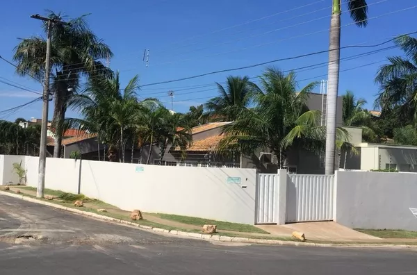 Casa para venda 3 quartos sendo uma suíte, Santa Rosa, Cuiabá