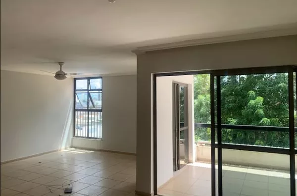 Apartamento para venda,  Sírio Libaneza