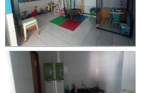 Casa para venda,  Cpa Iii, Cuiabá