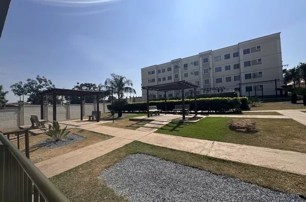Apartamento PNE para venda, 1 quarto(s),  Nova Várzea Grande, Várzea Grande