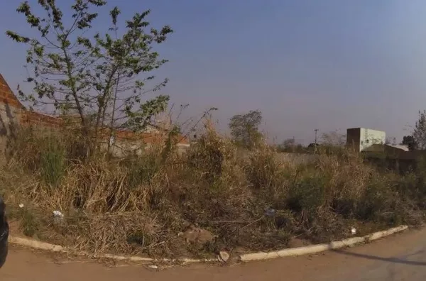 Terreno para venda,  Parque Atalaia, Cuiabá