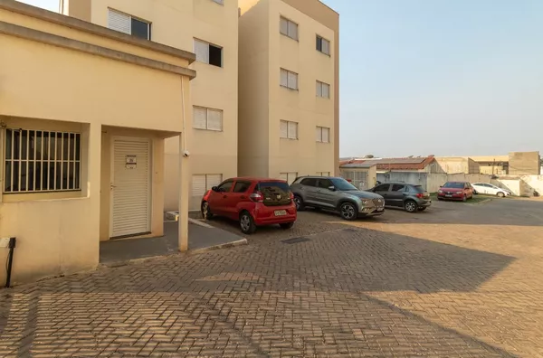 Apartamento para aluguel, 2 quarto(s),  - Selecione - Bairro, Cuiabá