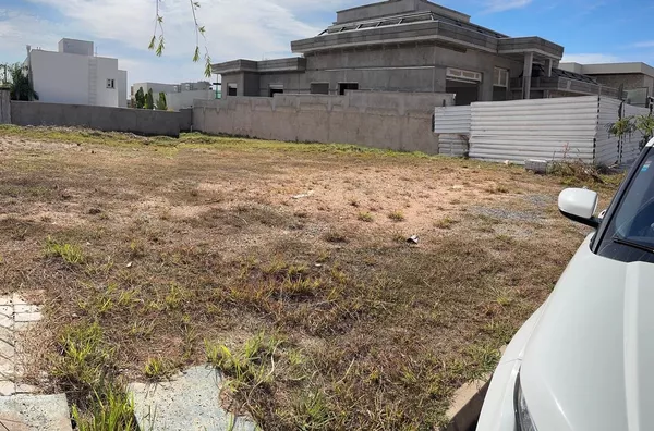 Terreno para venda,  Villa Jardim, Cuiabá