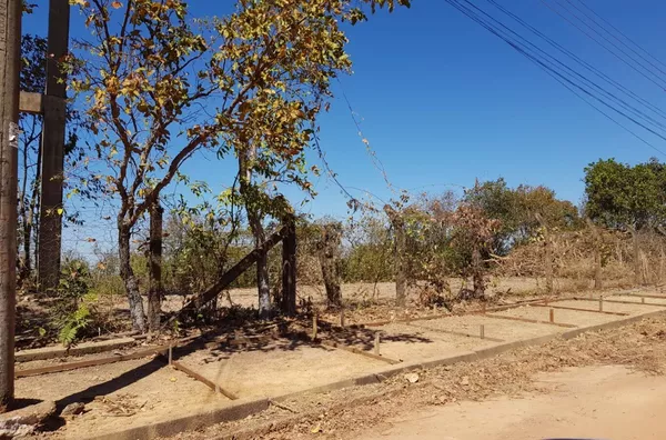 Terreno para venda,  Morada dos Nobres, Cuiabá