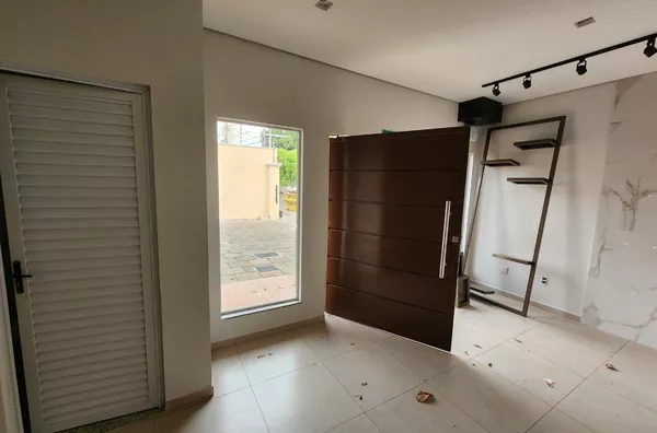 Loja para Locação na 24 de Outubro, Popular