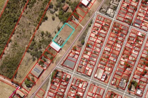 Terreno para venda, Pedra 90, Nova Esperança, Cuiabá