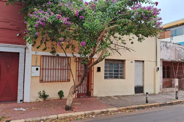 terreno comercial