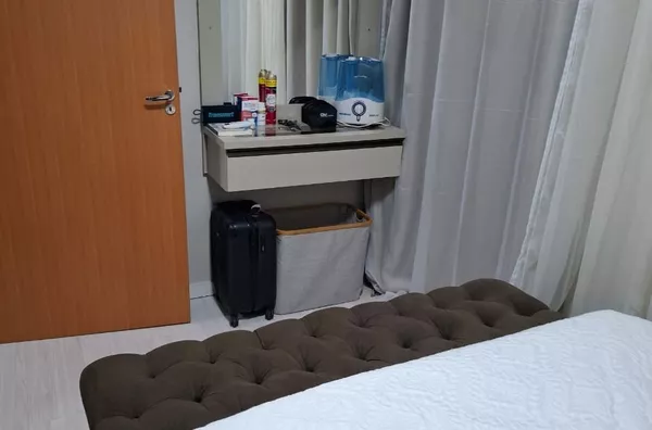 Apartamento para venda, 1 quarto(s),  Morada Do Ouro, Cuiabá