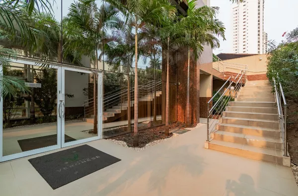 Apartamento para venda,  Santa Rosa, Cuiabá