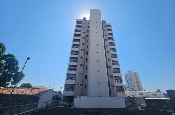 Apartamento para venda, 4 quartos sendo duas suítes, próximo  Colégio Coração de Jesus, Cedic,  Centro Sul, Cuiabá