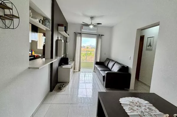 Apartamento para venda,  3 quartos, 2 vaga de garagem, Jardim Imperial, Cuiabá
