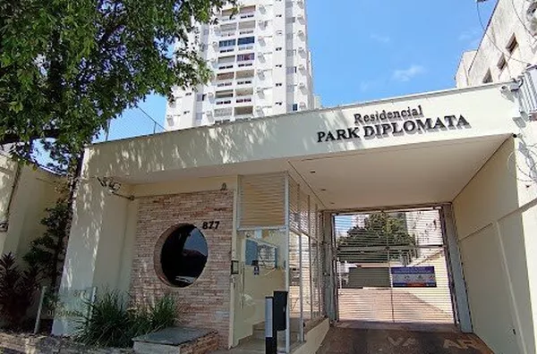 Apartamento 3 quartos c\ sacada  para venda, Consil, Cuiabá