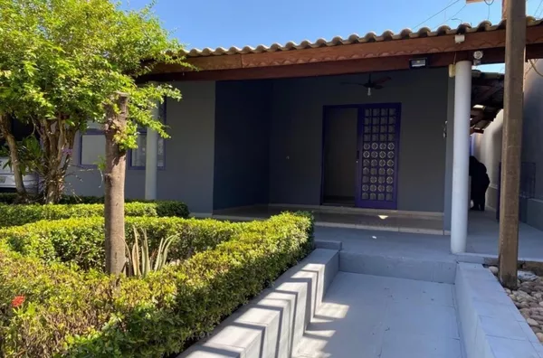 Casa para venda JARDIM PAULISTA Cuiabá