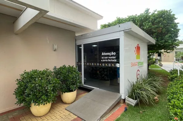 Apartamento Garden para venda, 2 quartos, 1 suíte,  Jardim Luciana, Cuiabá