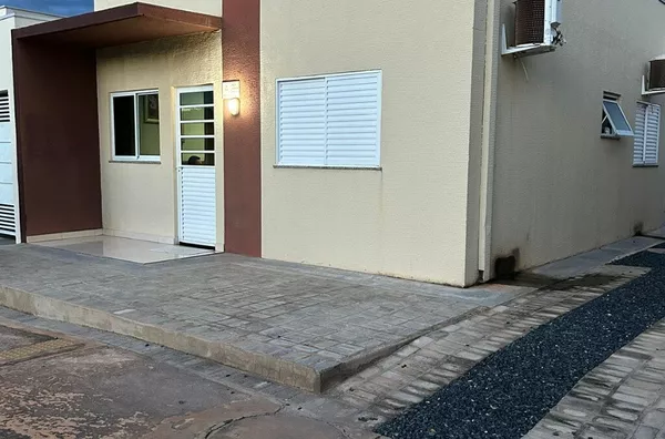 Casa para venda, 2 quartos,  Pascoal Ramos, Cuiabá