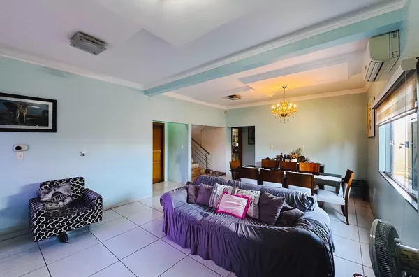 Casa para venda GOIABEIRAS Cuiabá