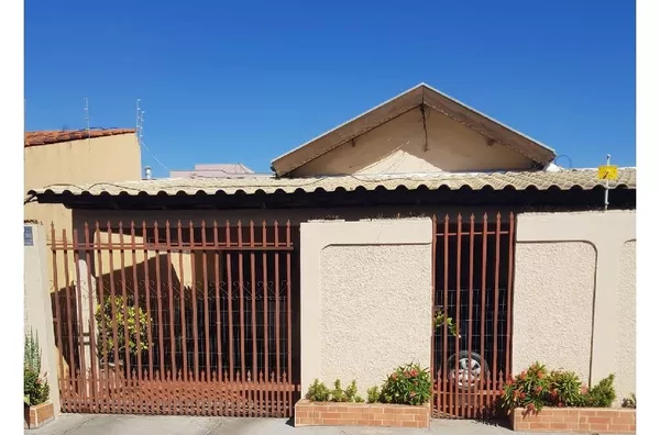 Casa para venda,  Cristo Rei, Várzea Grande