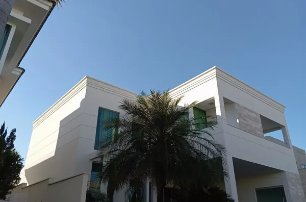 Sobrado em condomínio para venda, 5 quarto(s),  Jardim Itália, Cuiabá