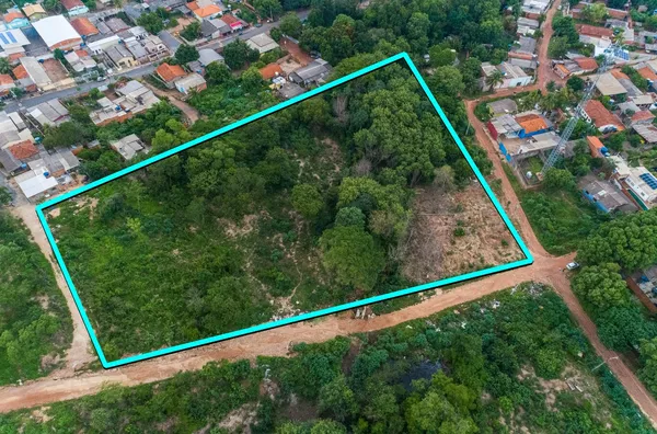 Terreno para venda,  23 De Setembro, Várzea Grande