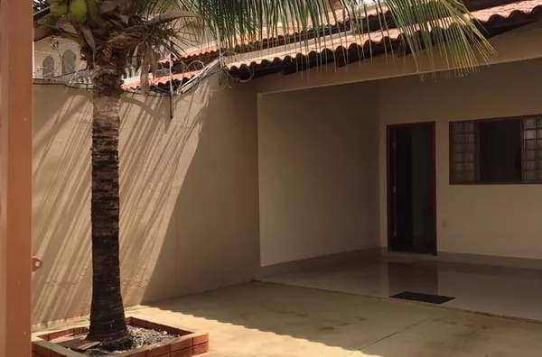Casa para venda, 2 quartos,  Centro-sul, Várzea Grande