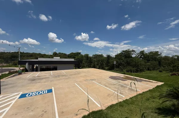 Terrenos em condomínio para venda,  Vinhedos, Cuiabá