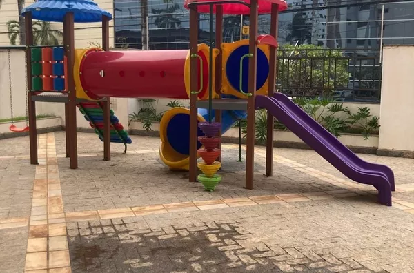 Apartamento para venda, 3 quarto(s),  Jardim Das Américas, Cuiabá