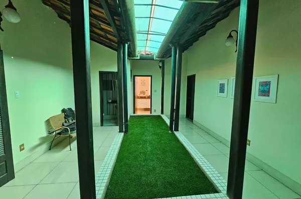 Casa para venda, 3 quarto(s),  Santa Helena, Cuiabá