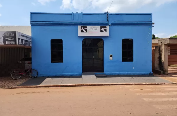 Barracão para venda,  Centro, Dom Aquino