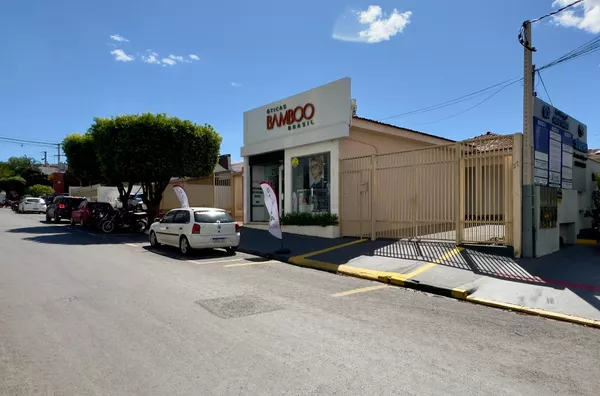 Casa para aluguel,  Jardim Das Américas, Cuiabá