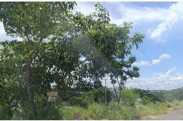 Terreno para venda,  Tropical Ville, Cuiabá