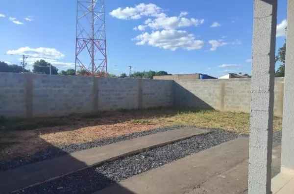 Casa para venda, 2 quartos,  Canelas, Varzea Grande