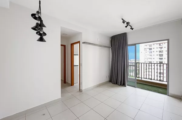 Apartamento para venda, Sol da manhã, Condomínio Alvorada, 2 quartos, Terra Nova, Cuiabá