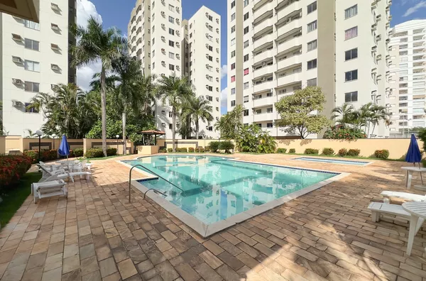 Apartamento para venda, 3 quarto(s),  Jardim Aclimação, Cuiabá